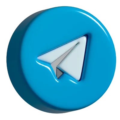 Icono-telegram