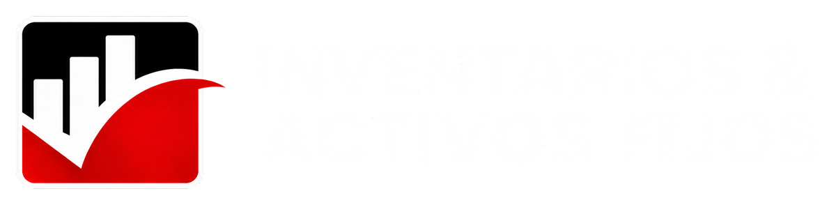Inventarios y Activos Fijos
